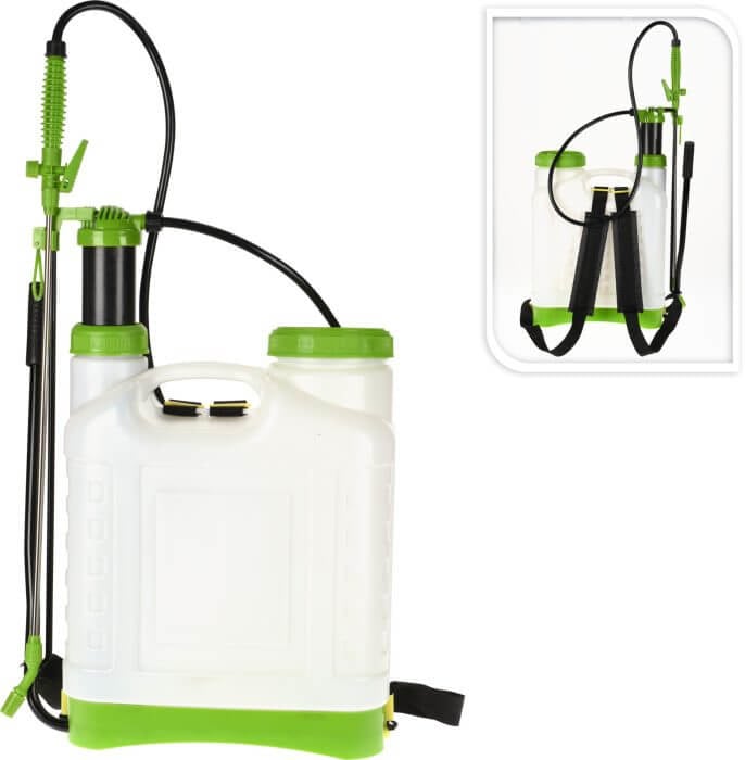 Pulvérisateur à pression - Pro Garden - Jardin - Pulvérisateur - Pression -16 litres