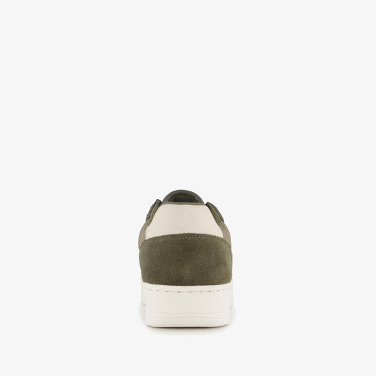 Baskets hommes Bjorn Borg vertes - Taille 43 - Semelle amovible