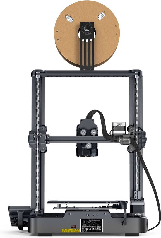 Creality - Ender-3 V3 SE - Imprimante 3D