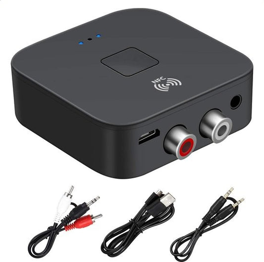 Récepteur Bluetooth 5.0 - URGOODS - Récepteur Sans Fil