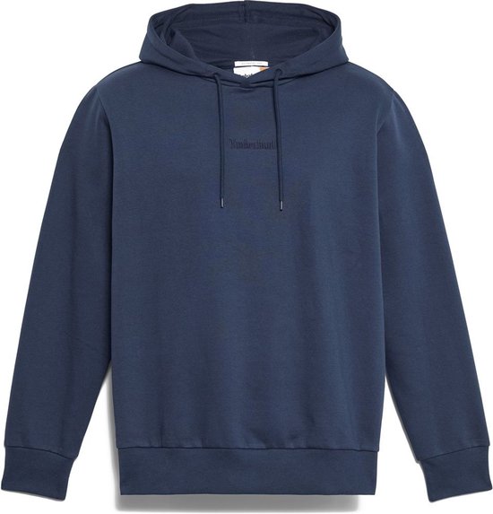 Timberland - Brushb Hoodie - Tough & Durable - Dark Sapphire - Taille 3XL