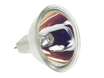 HQ-Power Lampe halogène 75W / 240V, Gx5.3