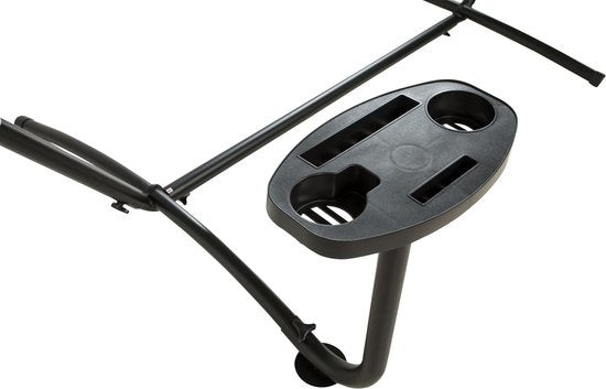 Hamac Standard 2personnes avec porte-gobelet