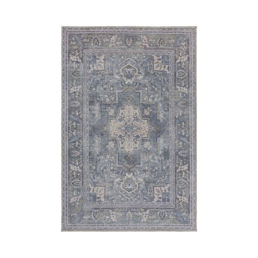 Tapis Flair Windsor Traditional 160 x 230 cm - Vert