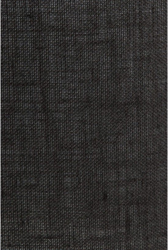 Abat-jour cylindrique Light & Living - Ø30x21cm - Moderne- Noir