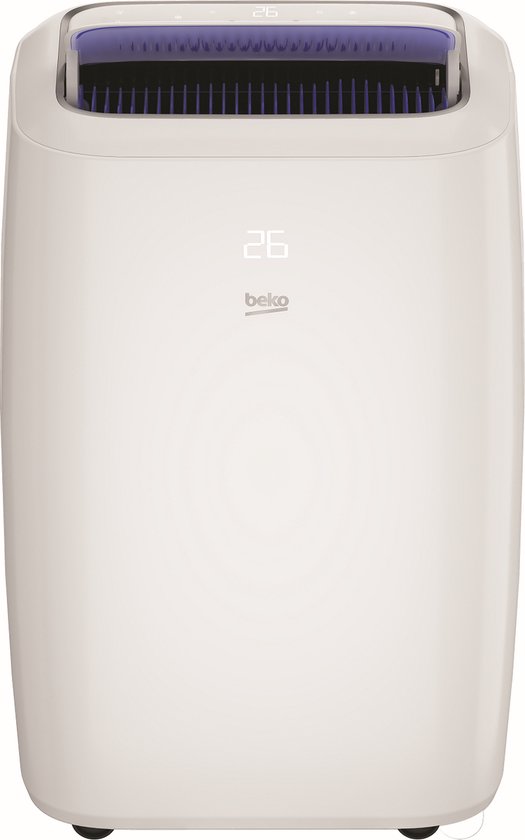 Beko BPN112C - Climatiseur