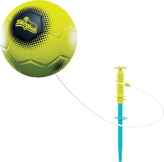 Ensemble multijoueurs Swingball 2 en 1