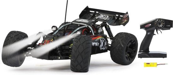 Jamara Splinter EP 1:10 Lipo 2,4 GHz avec LED