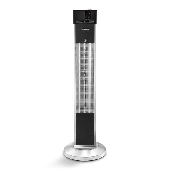 Chauffage de terrasse TROTEC Design IRS 2000 E