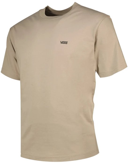 T-shirt Vans Left Chest pour homme - Taille XL