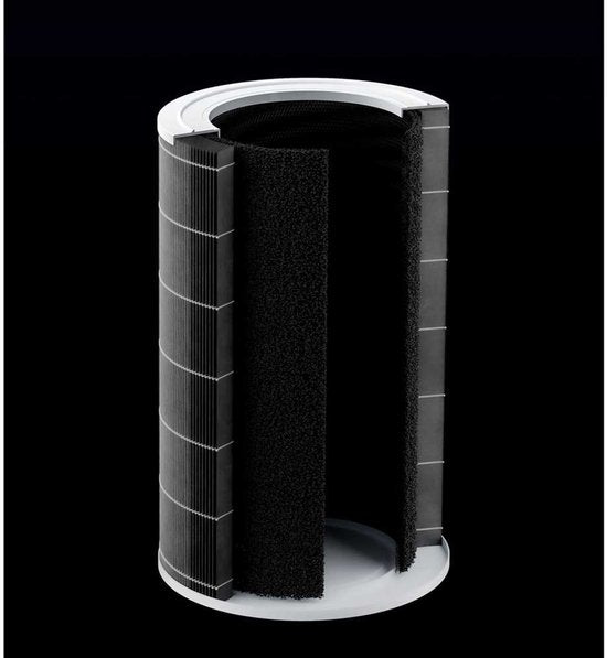 Filtre pour purificateur d'air Xiaomi Smart Air Purifier 4 Lite - Filtre pour purificateur d'air