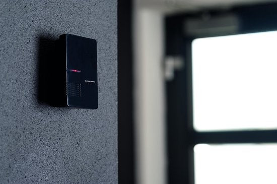 Sonnette Grundig avec 2 récepteurs + LED