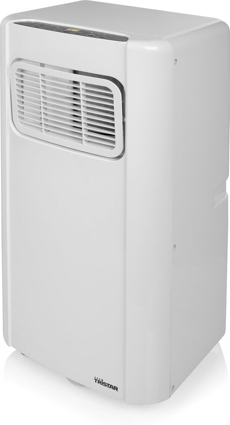 Climatiseur mobile - Tristar AC-5474 - 5 000 BTU - 1,46 kW - Convient pour une pièce d'un volume maximal de 40 m³