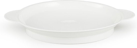 Magnani - Appareil à crêpes - Revêtement antiadhésif - Spatule, fouet et assiette inclus - Poêle à crêpes - Électrique - 800 W