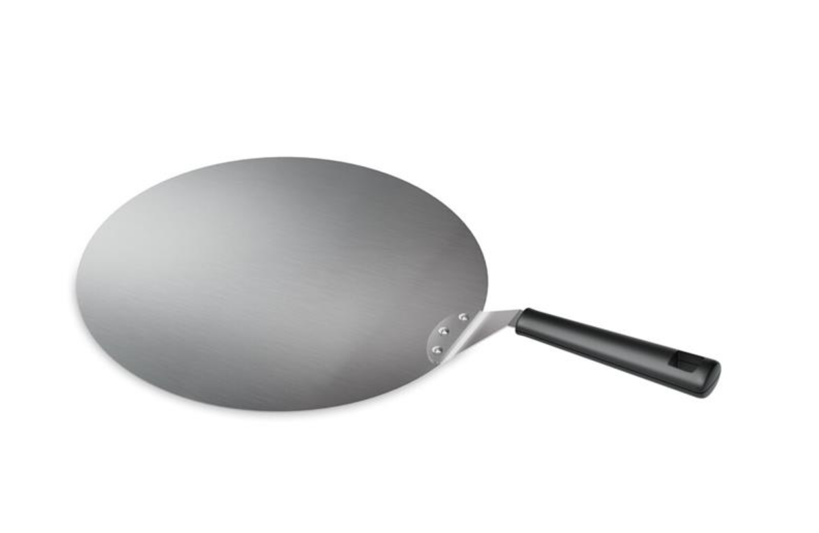 Four à pizza Princess Pro Max 112700 - 400 °C - 2 100 W - 32 x 31,8 cm - Noir