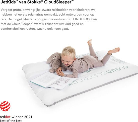 JetKids™ by Stokke® CloudSleeper™