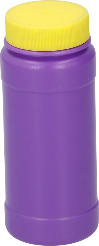 Bubblez Bubble Blower Runner Bleu 51 cm