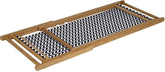 Bo-Camp - Urban Outdoor - Chaise de plage - Soho