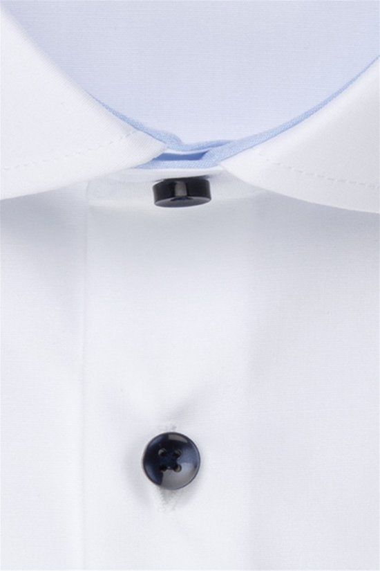 Chemise d'affaires Seidensticker blanche