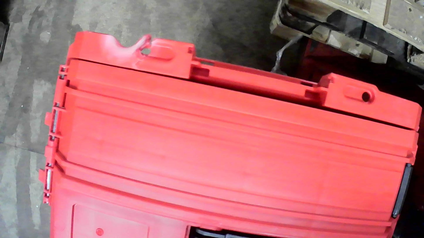 Ensemble de tiroirs QBrick System Pro - Atelier - Ensemble 4