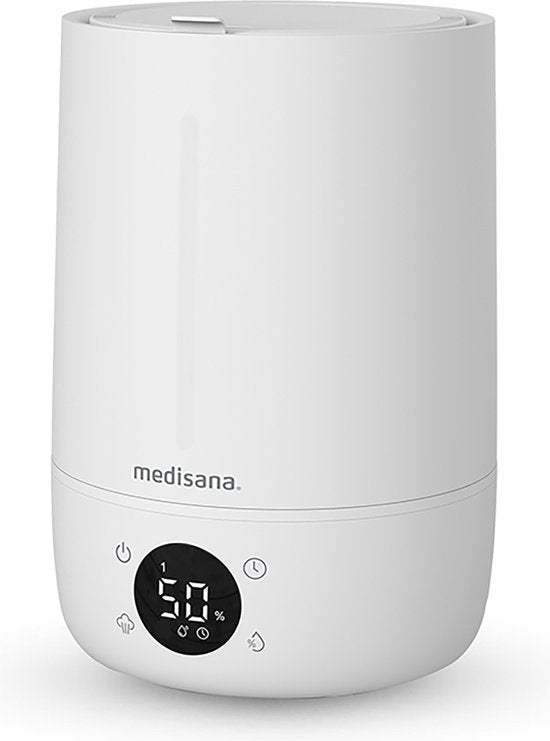 Medisana AH 663 - Humidificateur Top-Fill
