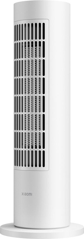 Xiaomi Mi Heater Tower Lite Blanc - Radiateur électrique - Tour de chauffage électrique - Radiateur soufflant
