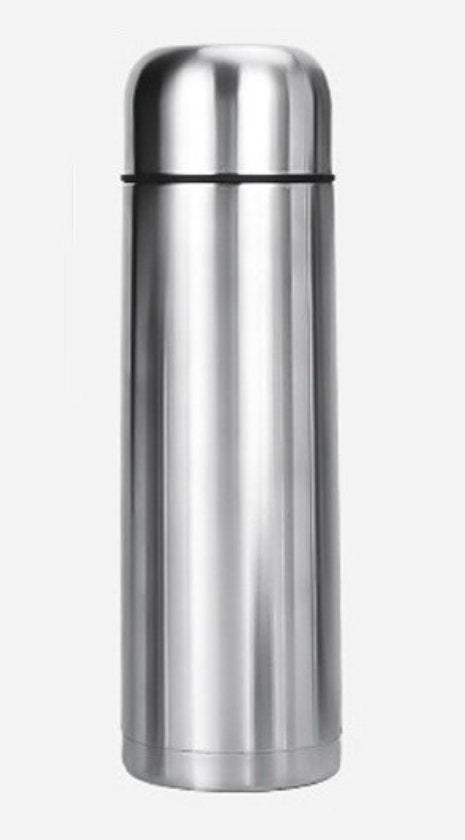 Bullet Carafe isolante - acier inoxydable - Double paroi - 0.5 L