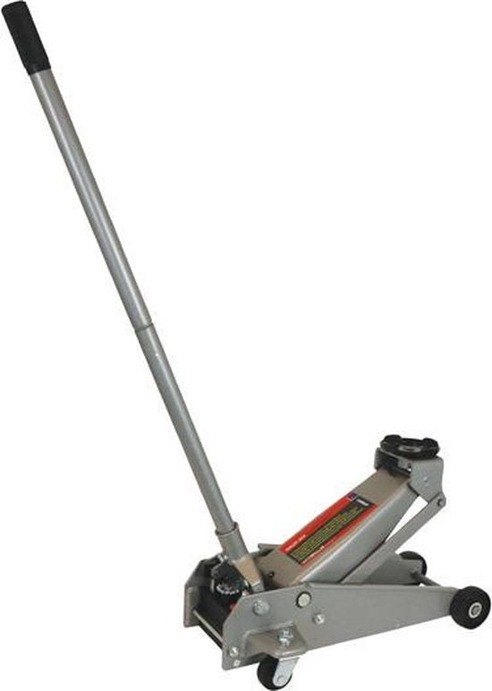 Carpoint Mobile Garage Jack 2.25 Ton | Jack 2250 KG