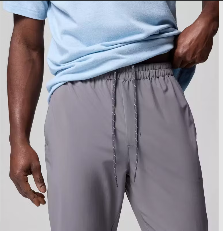 Columbia Jogging Hike II | Gris | Hommes - Taille S