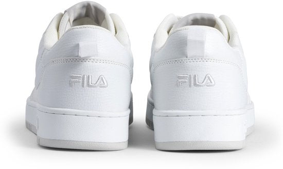 Baskets basses Fila Basketball Rega NF FFM0370 Blanc - 41