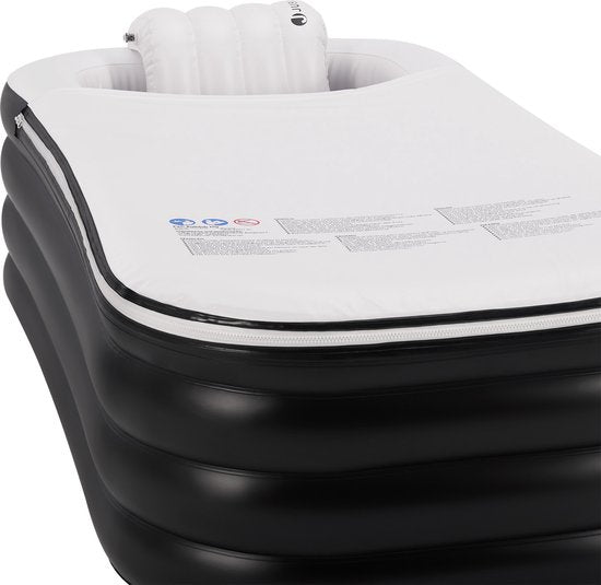 Baignoire gonflable M - PVC