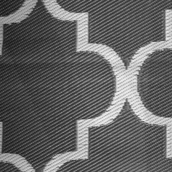 Bo-Camp - Tapis de sol - Casablanca - Champagne - XL