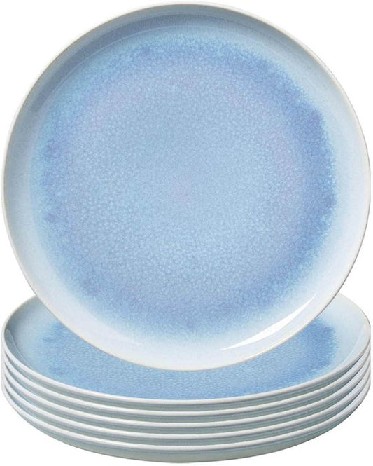 Speiseteller Crafted ø 25.9 cm Set of 6
