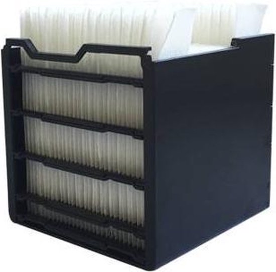 MediaShop Filtre de rechange pour le refroidisseur d'air Arctic Air