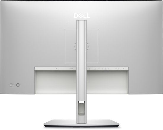 Dell U2725QE - Écran 4K IPS noir - Thunderbolt 4 - RJ45 - USB-C - 120 Hz - 27 pouces