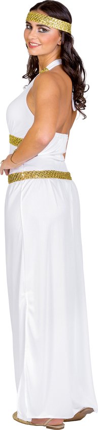 dressforfun - Costume femme déesse Athena S - déguisement déguisement halloween déguisement soirée carnaval déguisement carnaval - 300206