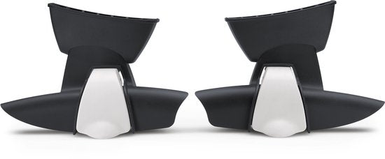 Adaptateur Bugaboo Bee5 - pour siège auto Britax-Römer