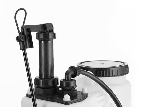 Pulvérisateur à contre-pression Toolland - 16 L