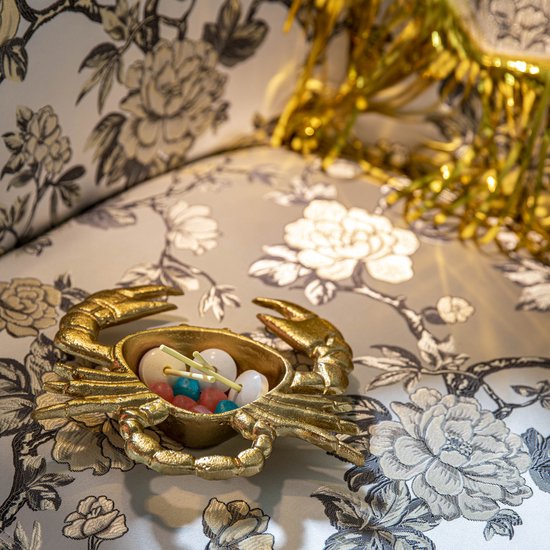 Bol Bold Monkey It's A Crab Bowl - or