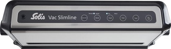 Solis Vac Slimline 578 Machine à emballer sous vide