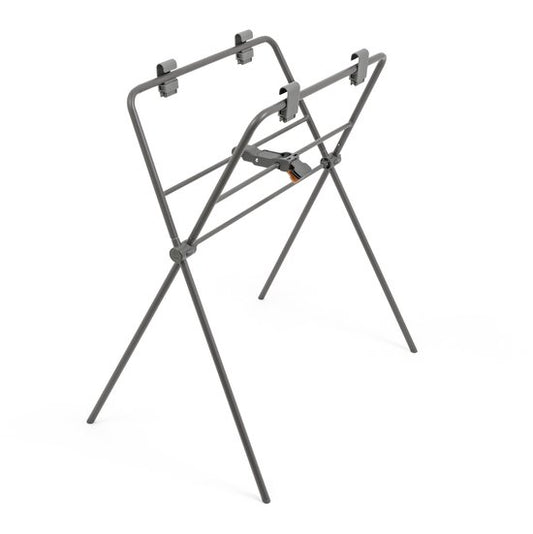 Support de baignoire Stokke Flexi Bath - Gris