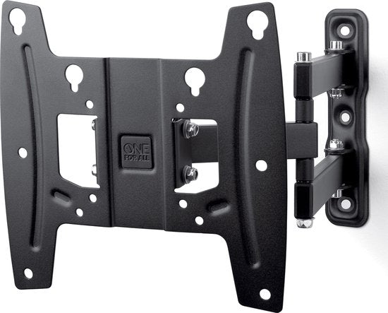 Support mural One For All WM4251 Vesa 200 - orientable (180°)