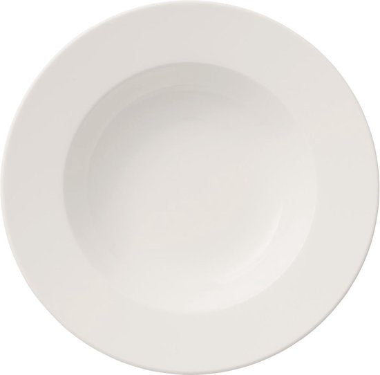 Assiette creuse Villeroy & Boch For Me - 25 cm