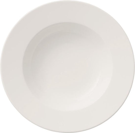 Assiette creuse Villeroy & Boch For Me - 25 cm