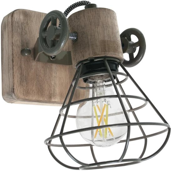 Spot Anne Lighting Guersey - Vert