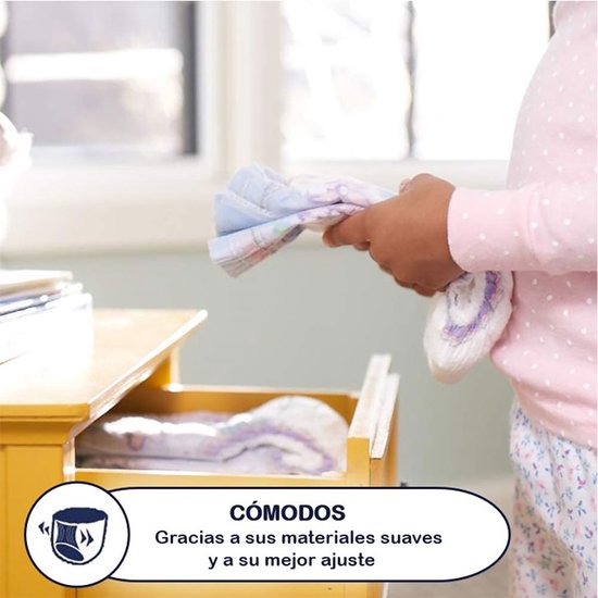 Culottes de protection Drynites - filles - 8 à 15 ans - 13 pièces