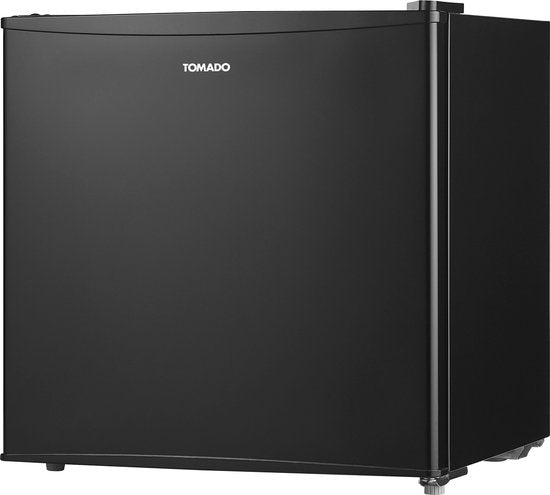 Tomado TFM4402B - Mini congélateur - Freestanding - Bar model - 31 litres - Black
