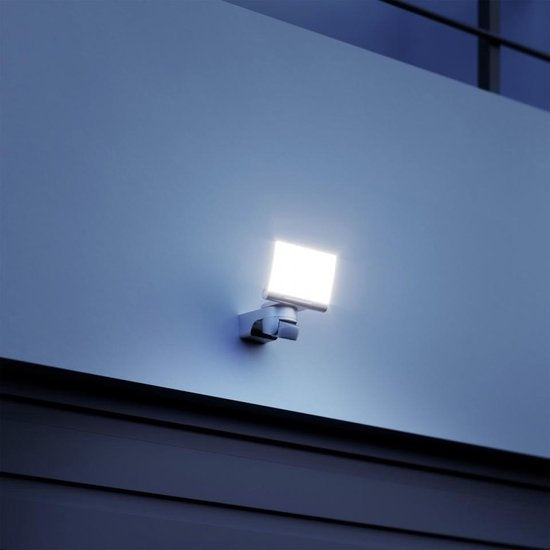 Steinel Spot LED XLED Home 2 blanc