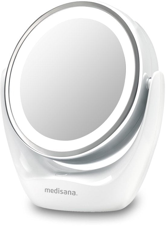 medisana CM 835 - Miroir de maquillage