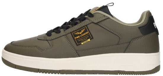 Baskets PME Legend Gobbler - Homme - Vert - Pointure : 46